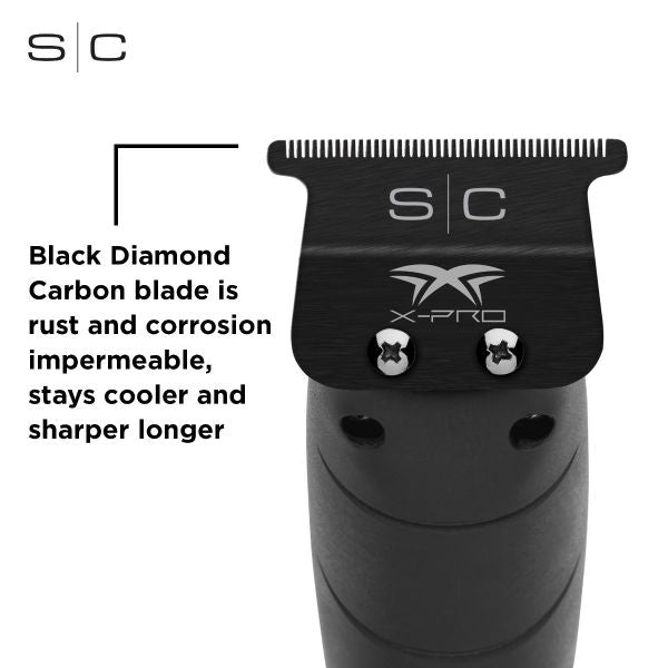 Stylecraft X-Pro Classic Trimmer Blade