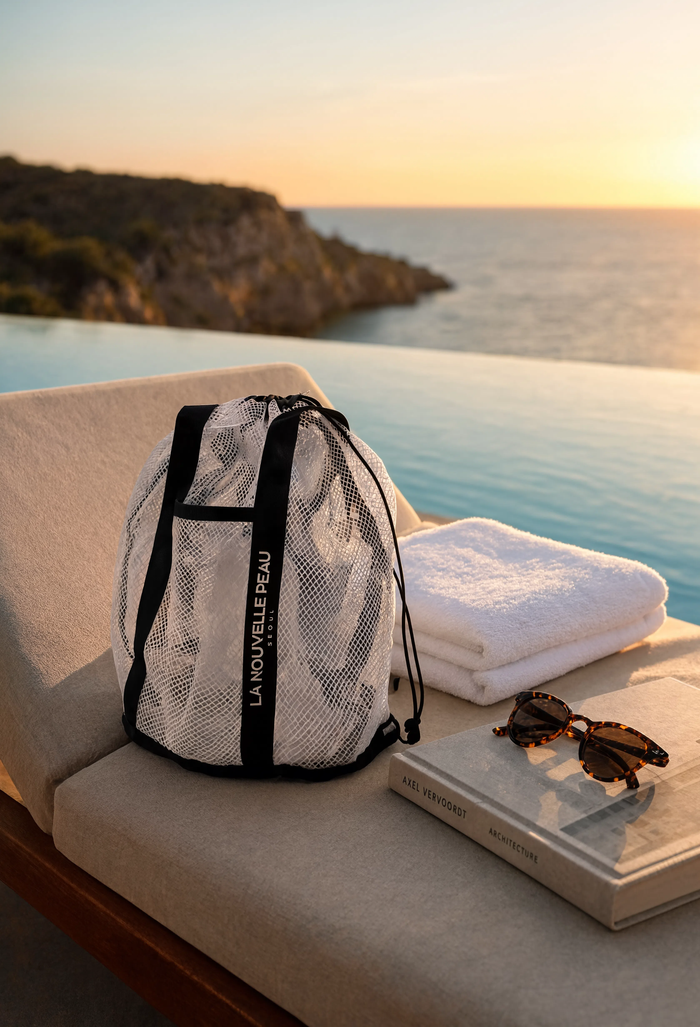 Summer Bag