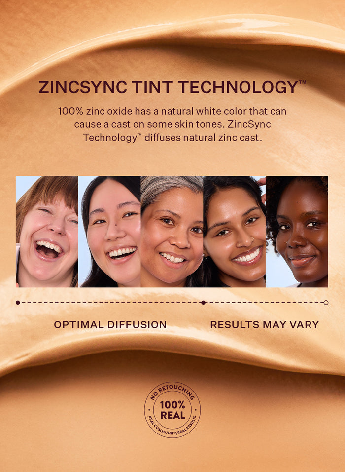 Sun Cover Mineral Sunscreen