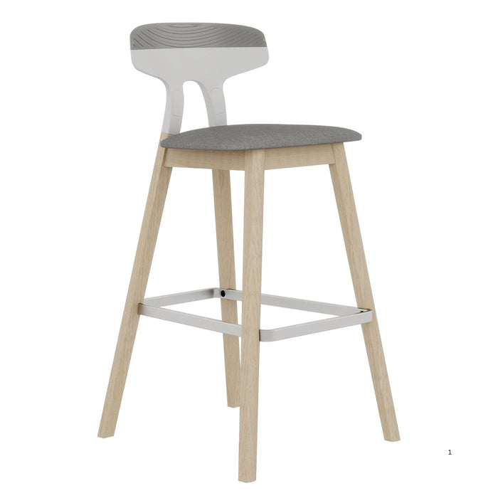 Sunshine - Bar Stool - Image 3 - Office R Us