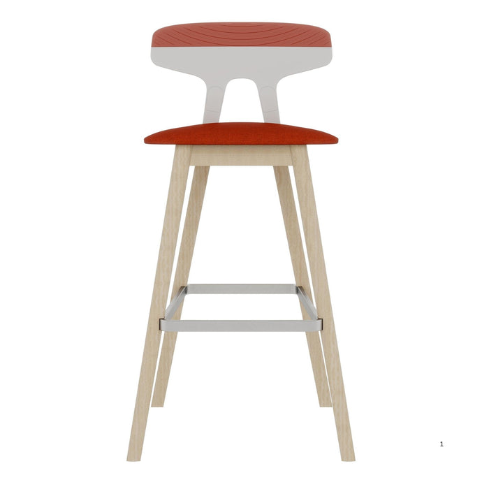 Sunshine - Bar Stool - Image 4 - Office R Us