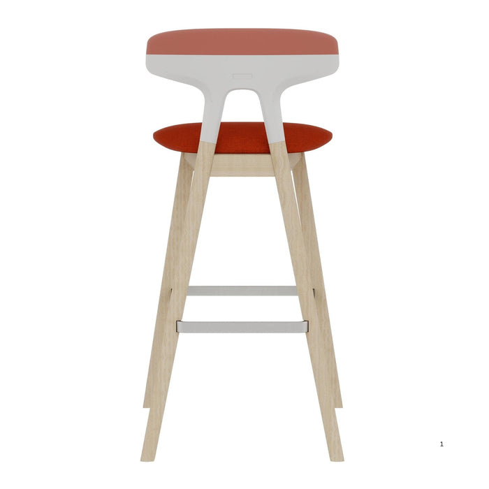 Sunshine - Bar Stool - Image 5 - Office R Us