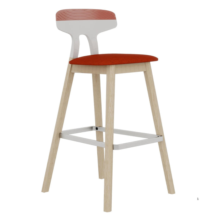 Sunshine - Bar Stool - Image 6 - Office R Us