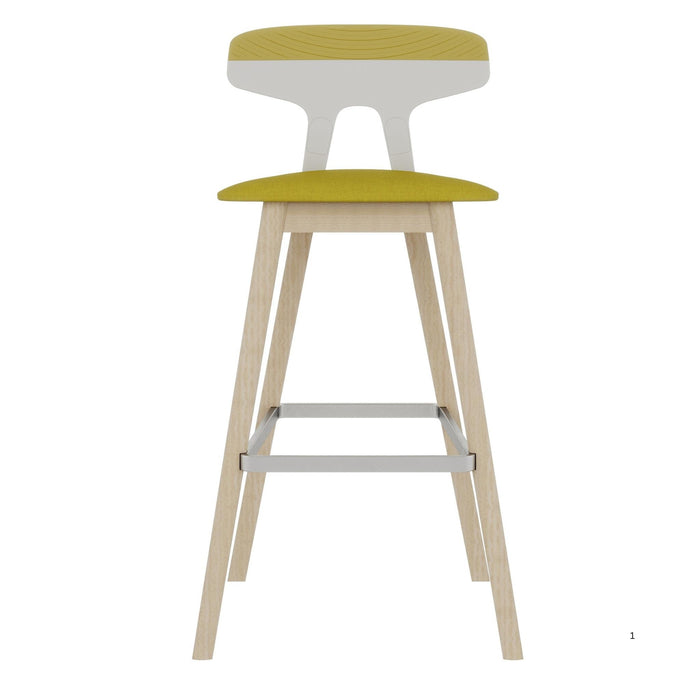 Sunshine - Bar Stool - Image 7 - Office R Us