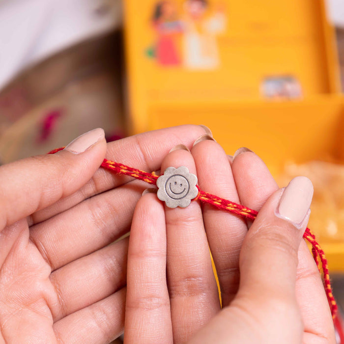Sunshine Rakhi