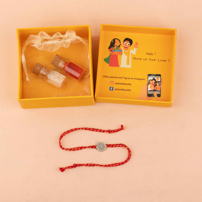 Sunshine Rakhi