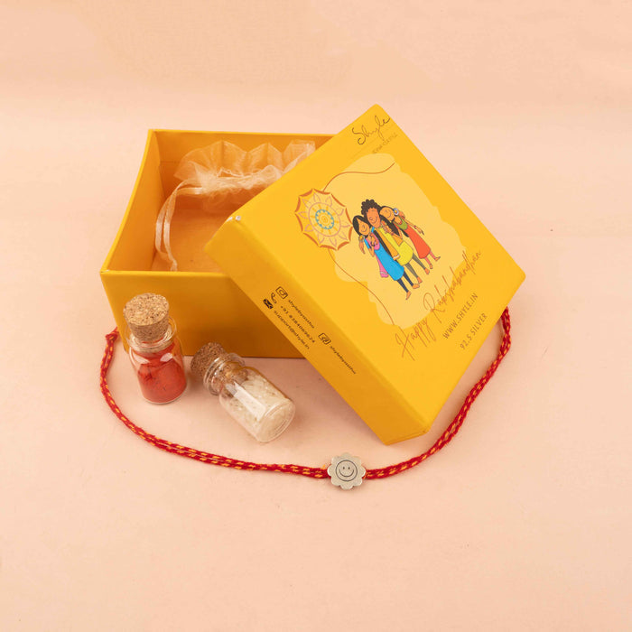 Sunshine Rakhi