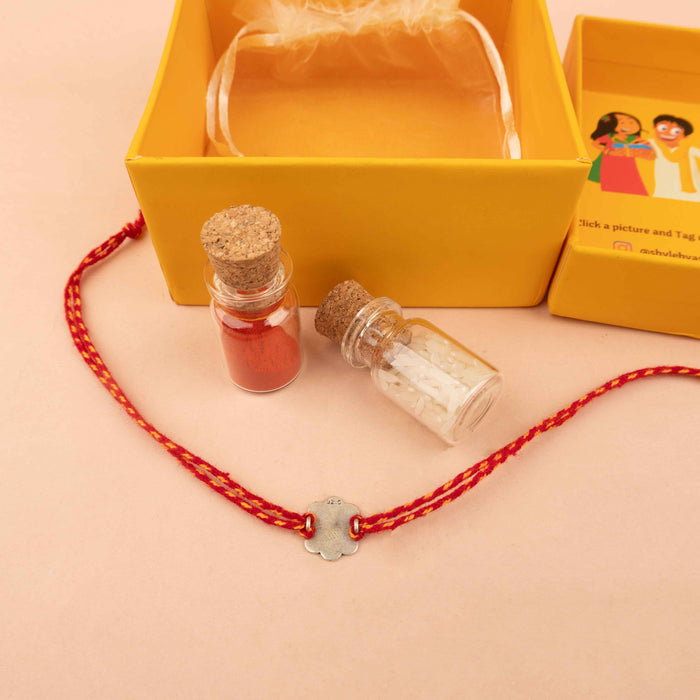 Sunshine Rakhi