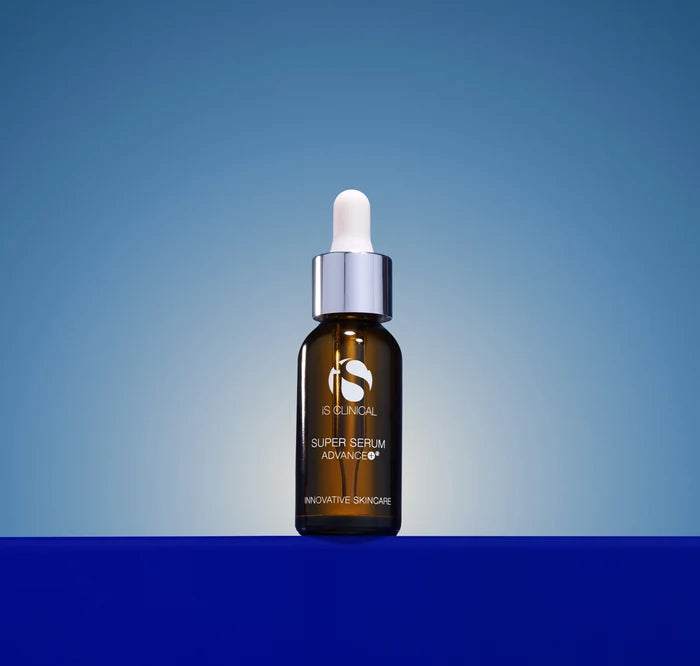 Super Serum Advance+ - iS CLINICAL