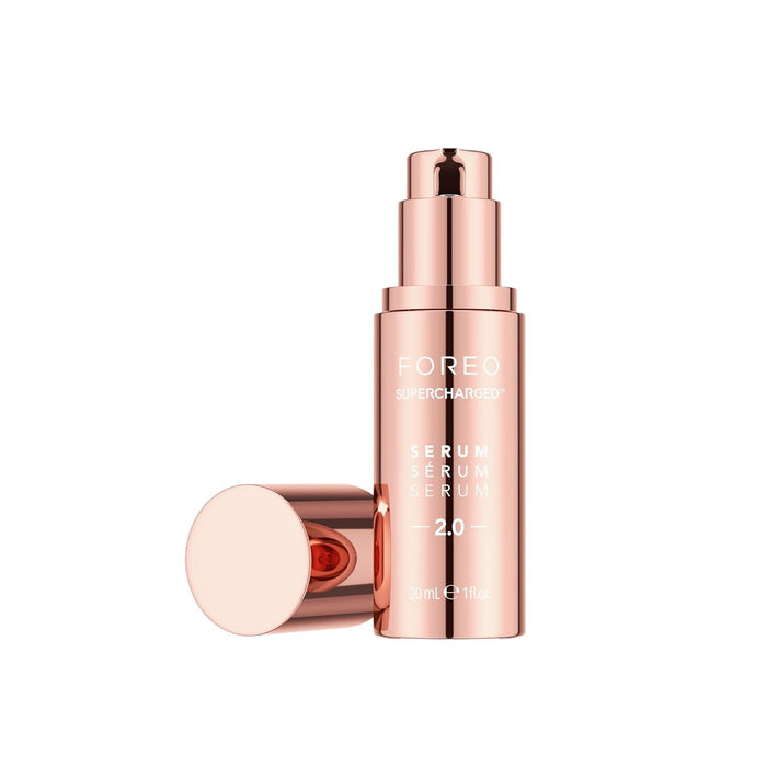 SuperCharged Serum 2.0, 1 oz