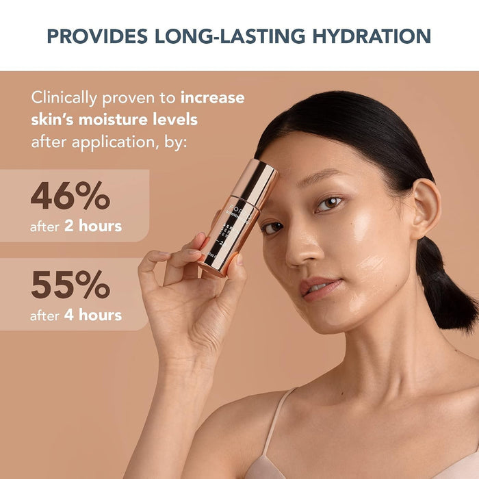 SuperCharged Serum 2.0, 1 oz