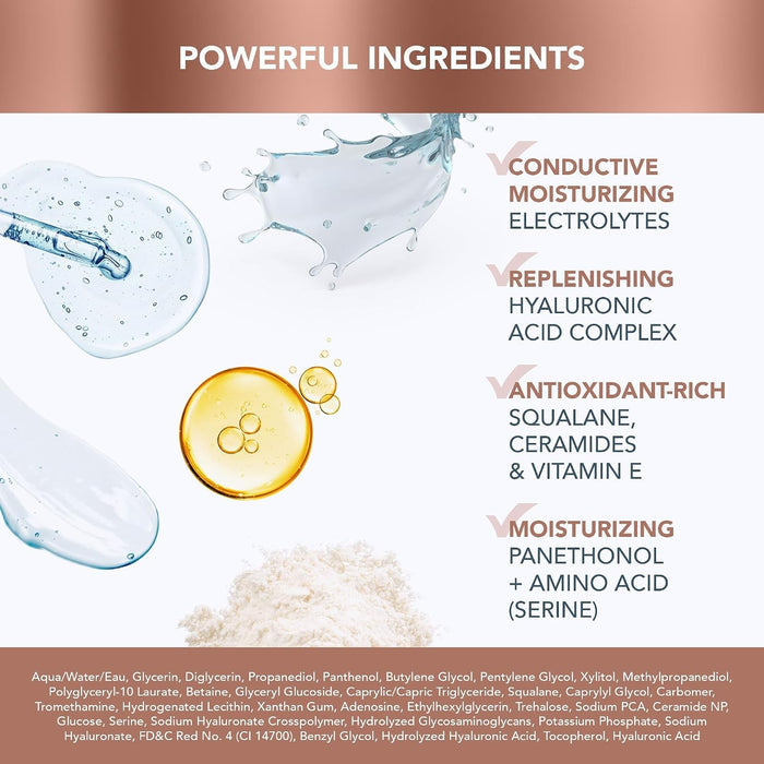 SuperCharged Serum 2.0, 1 oz