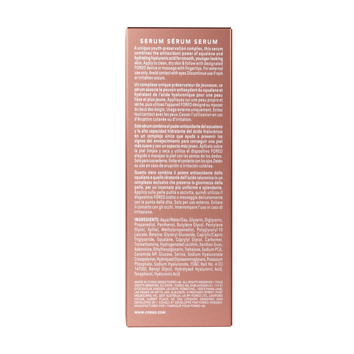 SuperCharged Serum 2.0, 1 oz