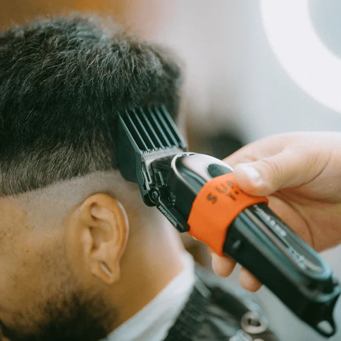 Supreme Trimmer PRO CLIPPER™ - Black