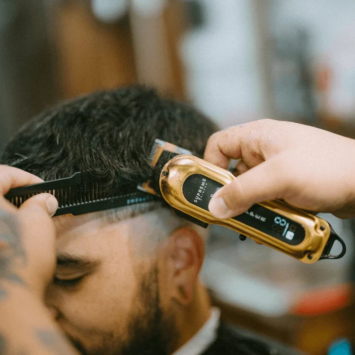 Supreme Trimmer PRO CLIPPER™ - Gold