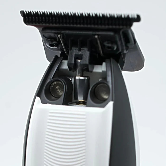 Supreme Trimmer Recharge Trimmer - White