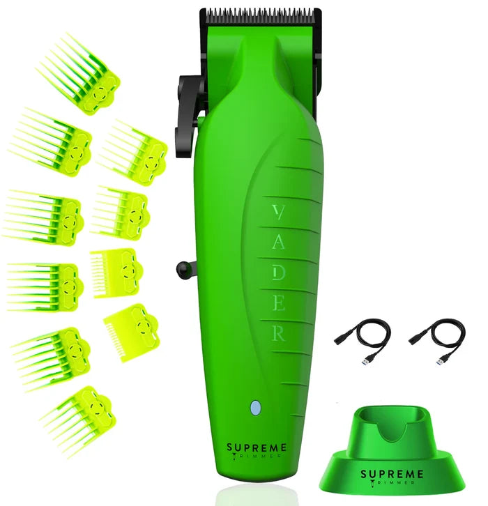 Supreme Trimmer VADER™ Clipper - Acid