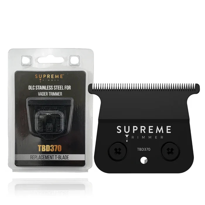 Supreme Trimmer Vader Trimmer Replacement Graphite DLC Blade