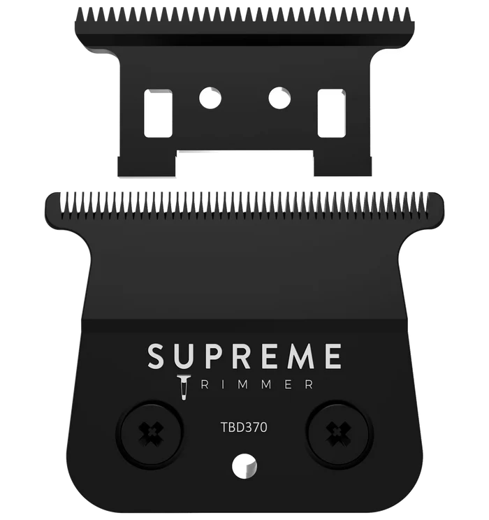 Supreme Trimmer Vader Trimmer Replacement Graphite DLC Blade