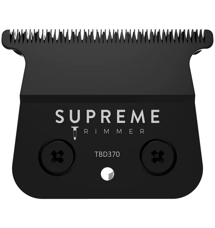 Supreme Trimmer Vader Trimmer Replacement Graphite DLC Blade