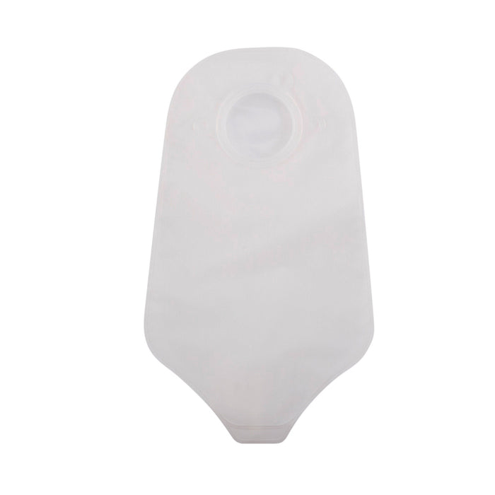 ConvaTec Sur-Fit Natura Two-Piece Urostomy Pouch, Drainable, Opaque, 10-Inch