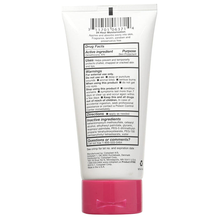 Sween Cream Moisturizing Body Cream, 3-ounce tube