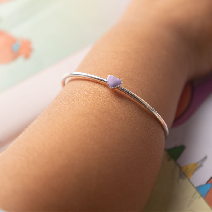 Sweetheart Adjustable Baby Kada