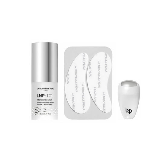 T01 Kit Total Action Eye Serum