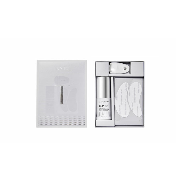 T01 Kit Total Action Eye Serum