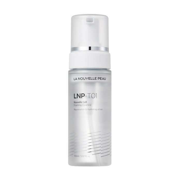 T01 Nouvelle Cell Foaming Essence