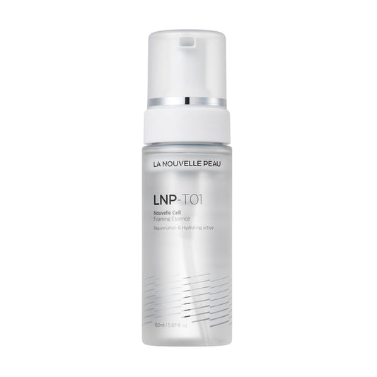 T01 Nouvelle Cell Foaming Essence
