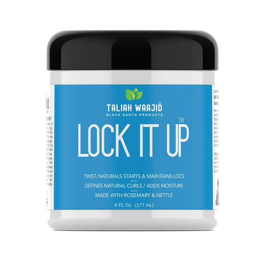 Taliah Waajid Lock It Up 6oz