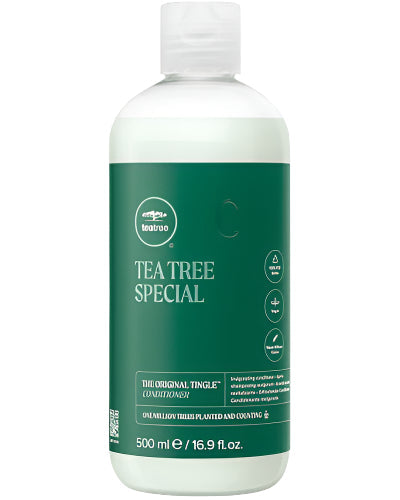 Tea Tree Special Conditioner 16.9 oz
