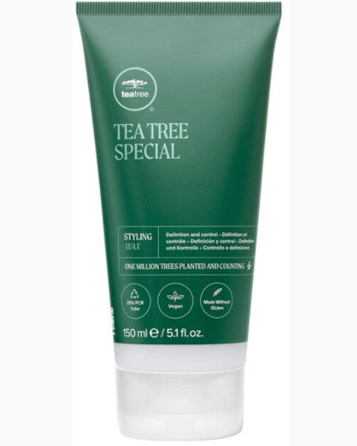Tea Tree Styling Wax 5.1 oz