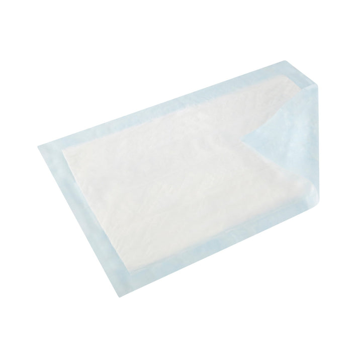 TENA Air Flow Underpads, Moderate Absorbency - 370-Pack - LL Medico