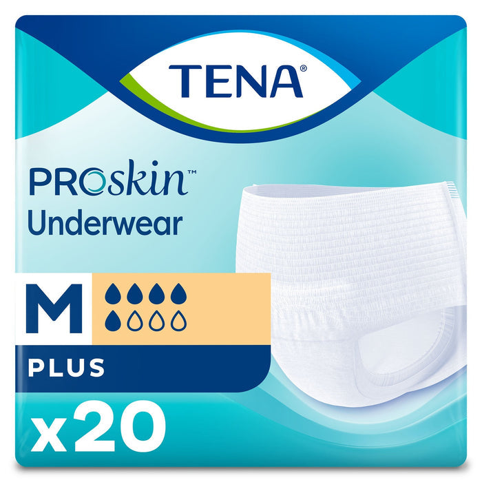 MD (34" to 44") | Pack of 20