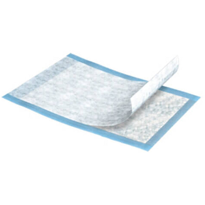 TENA Regular Underpads, Light Absorbency - 350-Pack - LL Medico