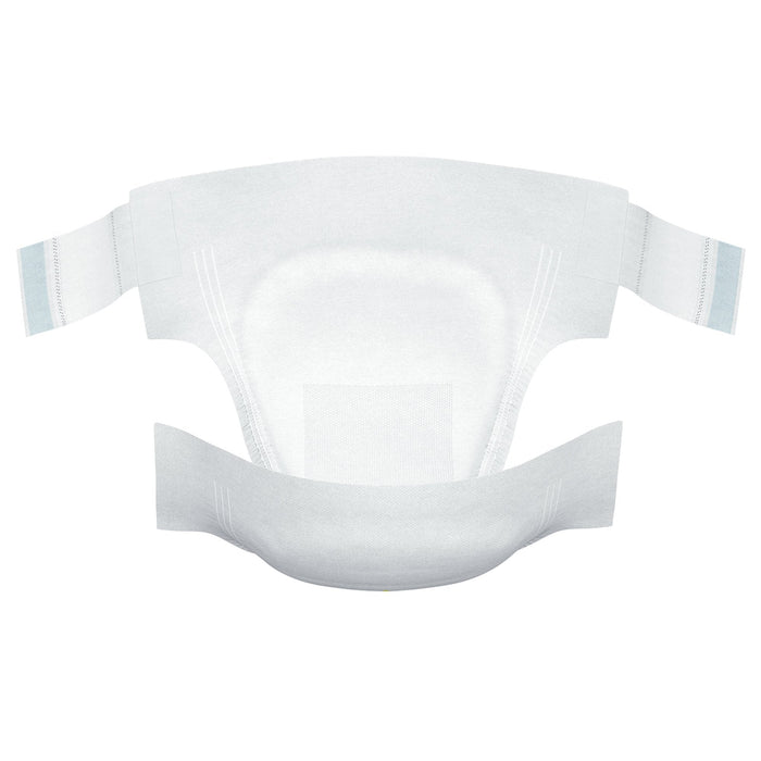 TENA Stretch Plus Incontinence Briefs - 61090-Pack - LL Medico