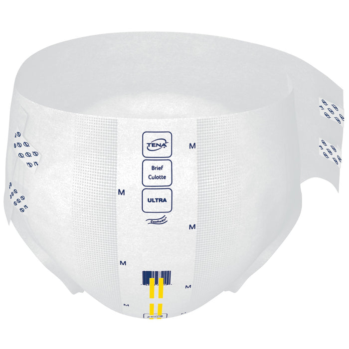TENA Ultra Incontinence Briefs - 67351-Pack - LL Medico