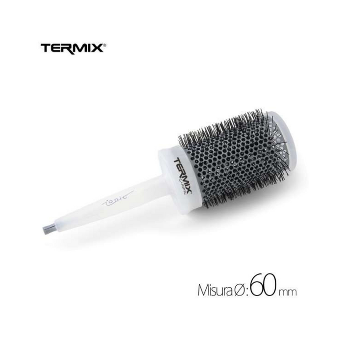 TERMIX SPAZZOLE CERAMICA IONIC