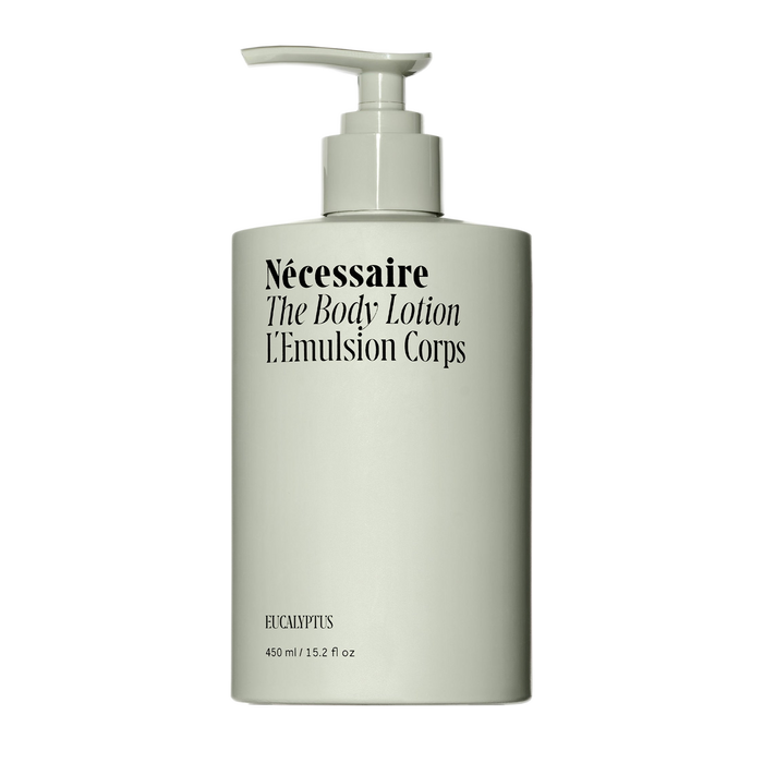 The Body Lotion Eucalyptus