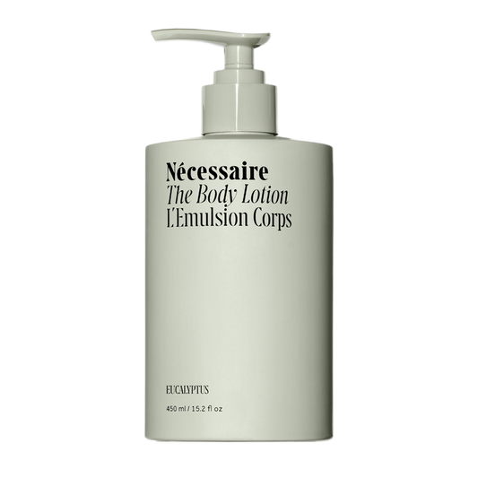 The Body Lotion Eucalyptus