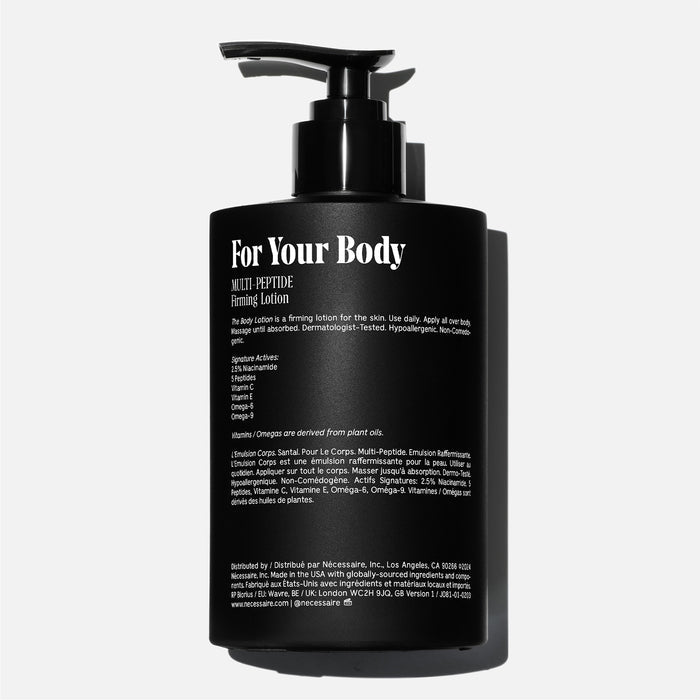 Nécessaire-The Body Lotion Santal-Body-02_PDP_NECESSAIRE_THEBODYLOTIONSANTAL450ML_5263e1f3-72f4-4125-96d6-ad5849291cfe-The Detox Market |