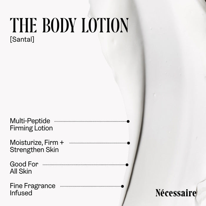 Nécessaire-The Body Lotion Santal-Body-04_NECESSAIRE_PDP_THEBODYLOTIONSANTAL_200ML_BENEFITS-The Detox Market |