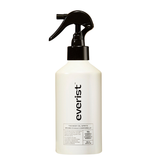 The Body Oil Spritz