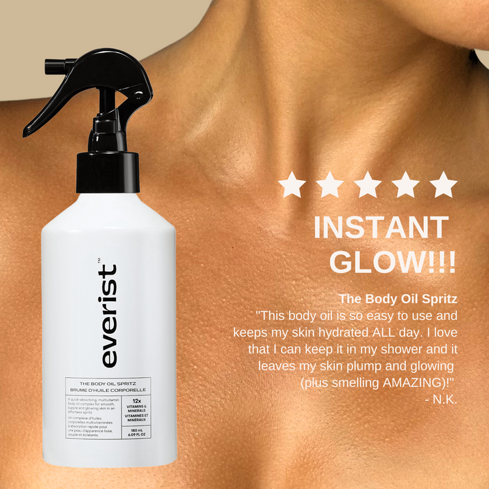Everist-The Body Oil Spritz-Body-BodyOilReview-The Detox Market |