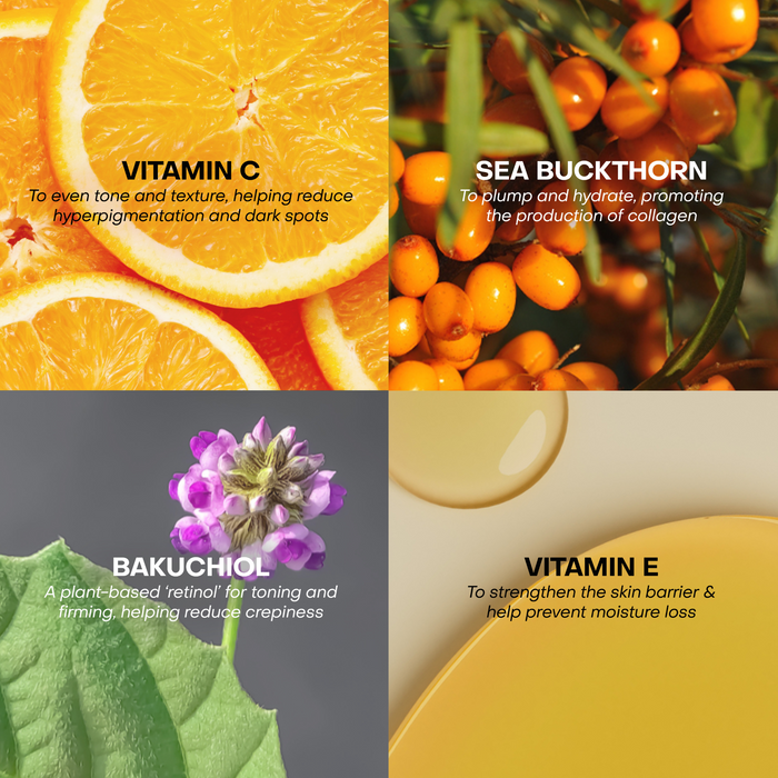 Everist-The Body Oil Spritz-Body-BodyOilIngredients-The Detox Market |