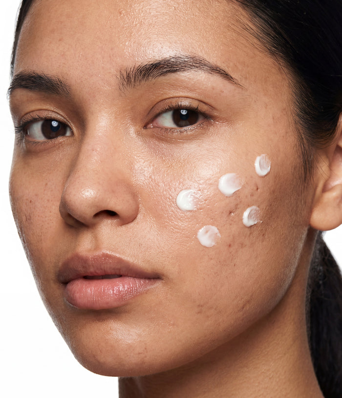 The Clear Skin Set