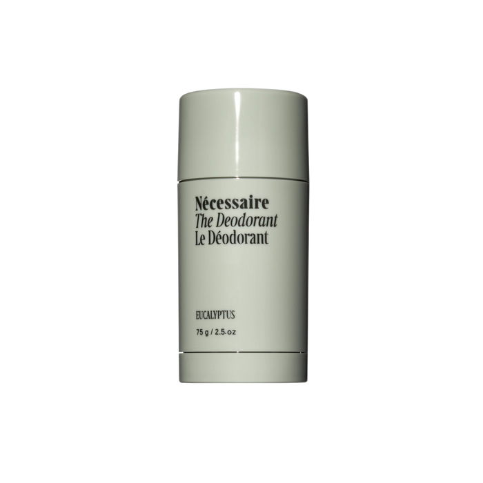 The Deodorant Eucalyptus