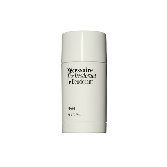The Deodorant Hinoki